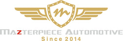 Mazterpiece Automotive 