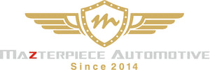 Mazterpiece Automotive 