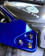 Load image into Gallery viewer, Titan 370Z Strut Tower Hardware
