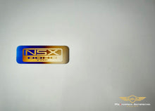 Load image into Gallery viewer, Titan NSX Armrest Compartment Lid Emblem
